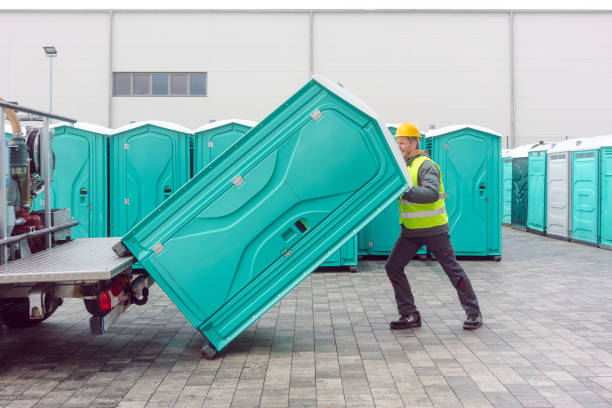 Trusted Eastover, NC porta potty rental Experts