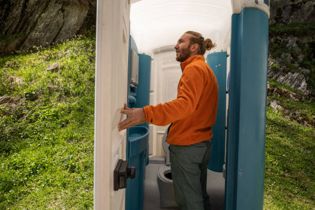 Best Porta potty rental near me  in Eastover, NC