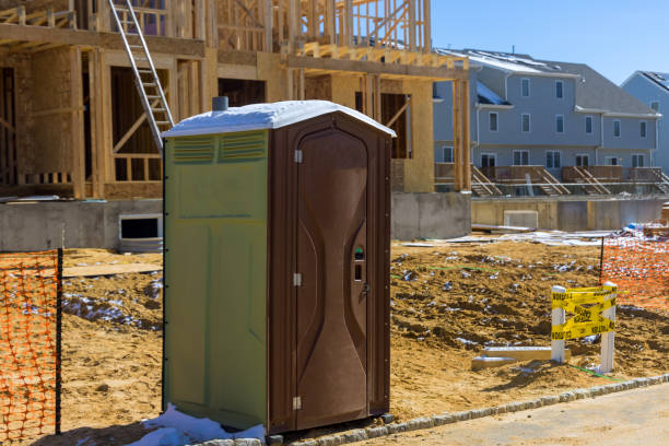Best Portable bathroom rental  in Eastover, NC