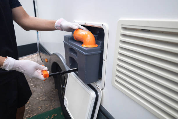 Best Affordable portable toilet rental  in Eastover, NC