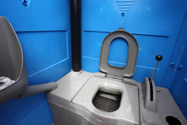 Portable Toilet Options We Offer in Eastover, NC