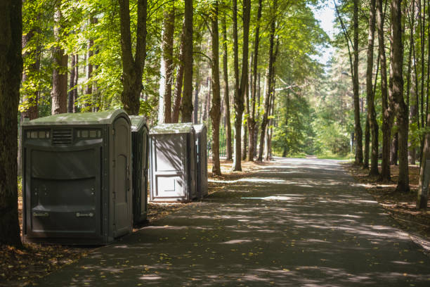 Best High-end porta potty rental  in Eastover, NC