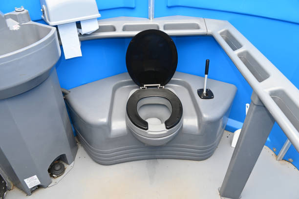 Best Porta potty rental for festivals  in Eastover, NC