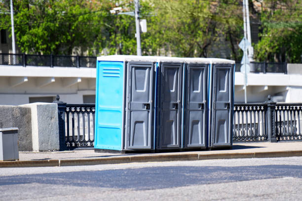 Best Porta potty rental near me  in Eastover, NC