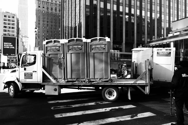 Best Wedding porta potty rental  in Eastover, NC